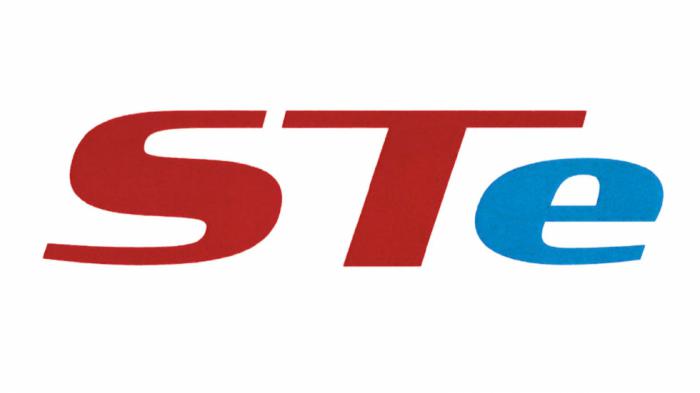Το νέο λογότυπο STe.